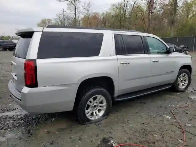 1GNSKHKC4KR278138 2019 CHEVROLET SUBURBAN-2