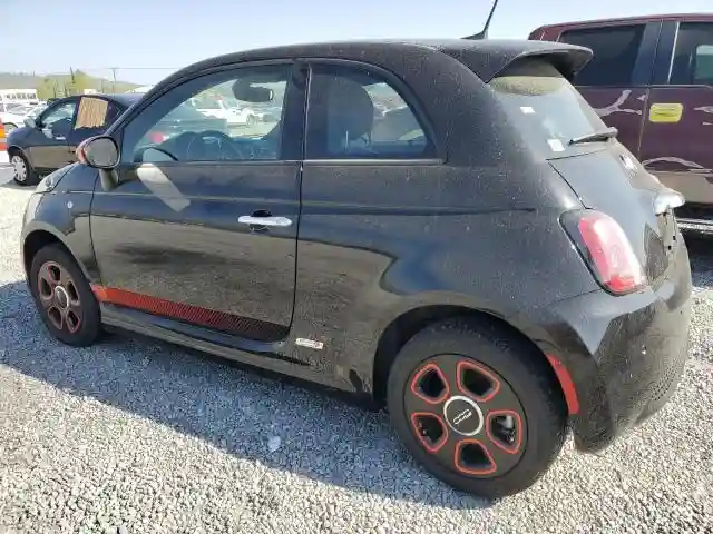 3C3CFFGE2GT170300 2016 FIAT 500-1