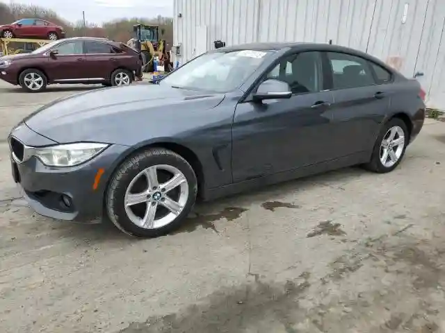 WBA4C9C58FD331072 2015 BMW 4 SERIES-0