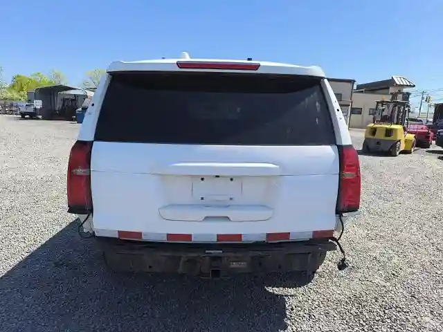 1GNSKDEC6HR315591 2017 CHEVROLET TAHOE-5