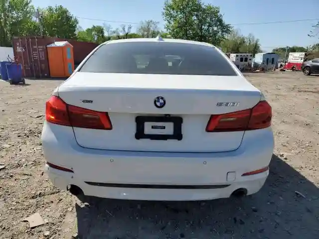 WBAJA7C55JG907740 2018 BMW 5 SERIES-5