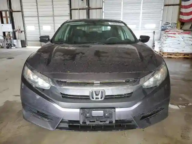 19XFC2F7XGE042971 2016 HONDA CIVIC-4