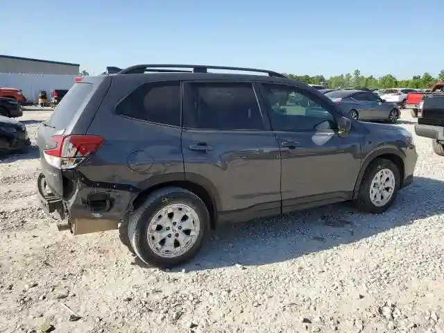 JF2SKADC9LH407965 2020 SUBARU FORESTER-2