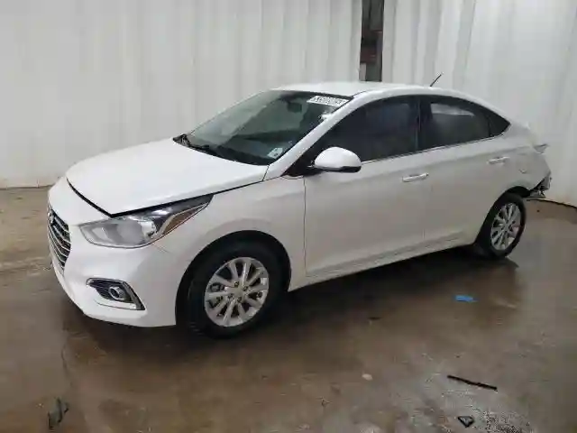 3KPC24A39KE056147 2019 HYUNDAI ACCENT-0