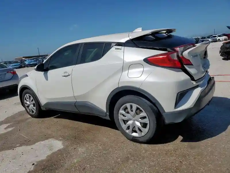 JTNKHMBX7L1074092 2020 TOYOTA C-HR-1