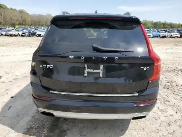 YV4A22PK9G1056263 2016 VOLVO XC90-5
