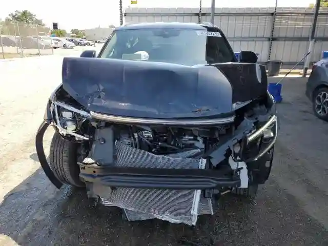 1V2WE2CA5SC207253 2025 VOLKSWAGEN ATLAS-4