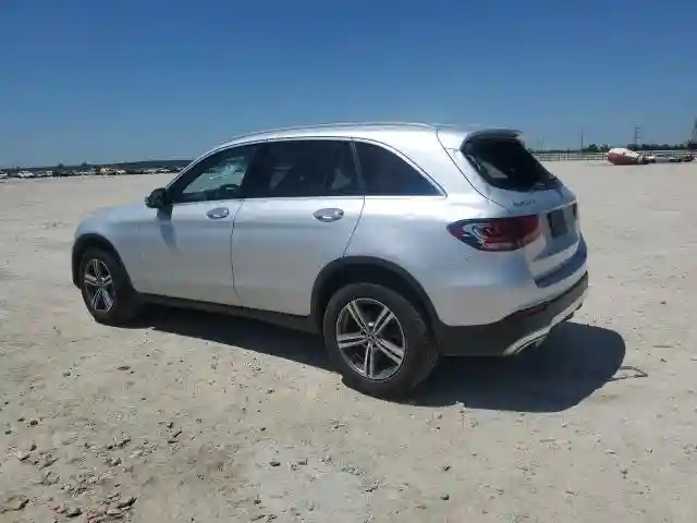 W1N0G8EB6LF815253 2020 MERCEDES-BENZ GLC-CLASS-1
