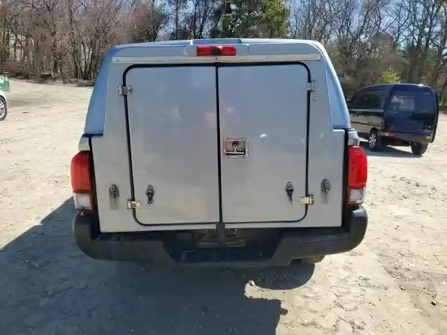 5TFSX5EN5KX068701 2019 TOYOTA TACOMA-5