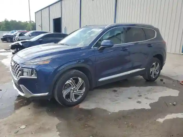 5NMS24AJ3NH377026 2022 HYUNDAI SANTA FE-0