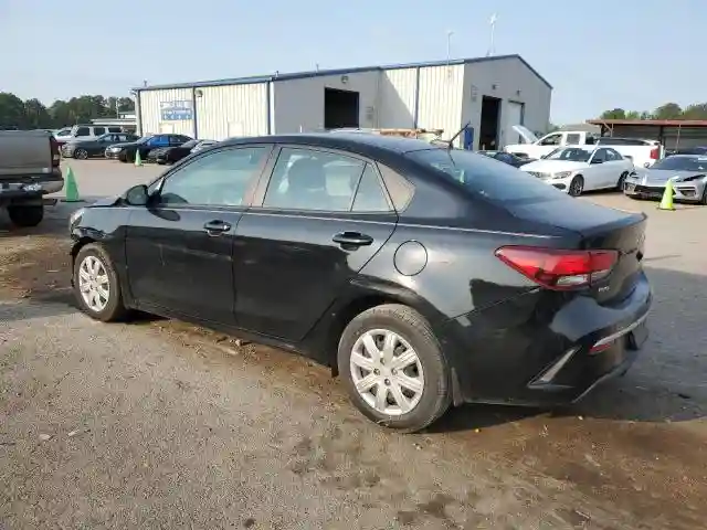 3KPA24AD0NE432271 2022 KIA RIO-1