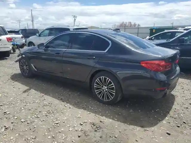 WBAJA7C50KG909963 2019 BMW 5 SERIES-1