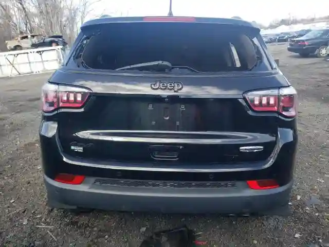 3C4NJDAB2LT167526 2020 JEEP COMPASS-5
