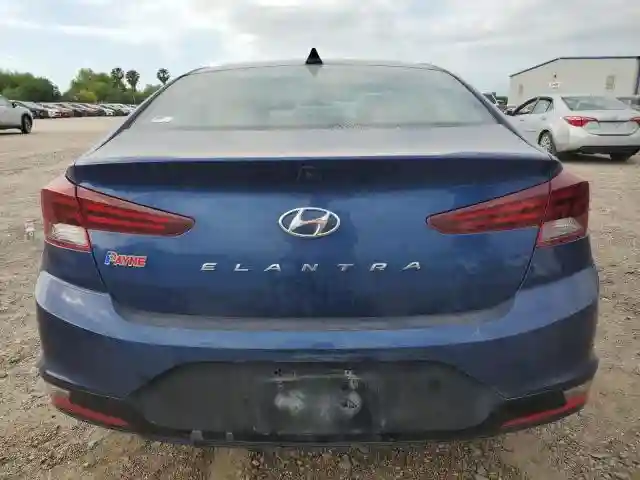 5NPD84LF5KH434759 2019 HYUNDAI ELANTRA-5