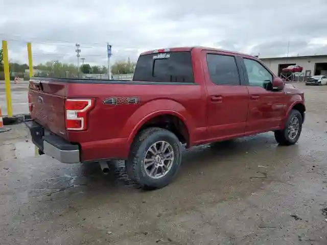 1FTEW1EP0JKF12413 2018 FORD F-150-2
