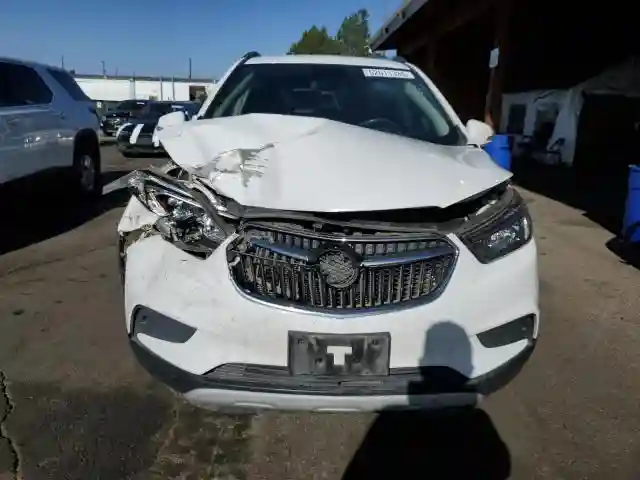 KL4CJASB3HB172936 2017 BUICK ENCORE-4