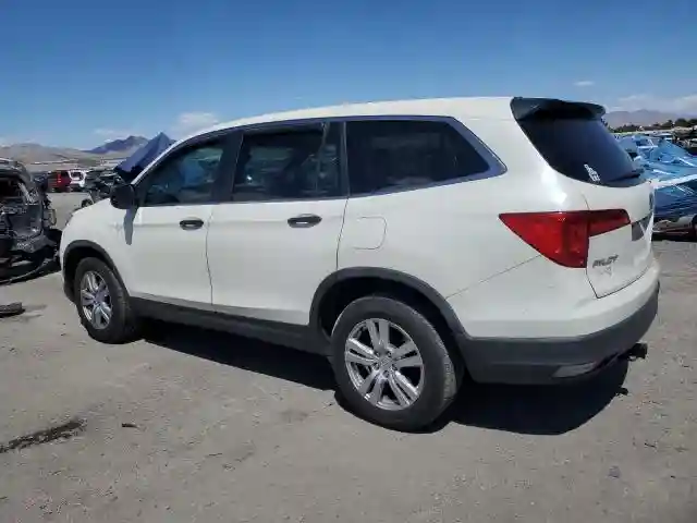 5FNYF6H15GB111222 2016 HONDA PILOT-1