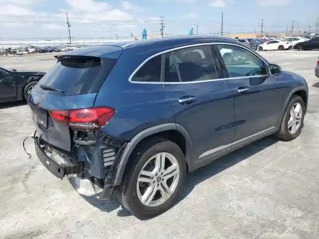 W1N4N4GB1MJ166618 2021 MERCEDES-BENZ GLA-CLASS-2