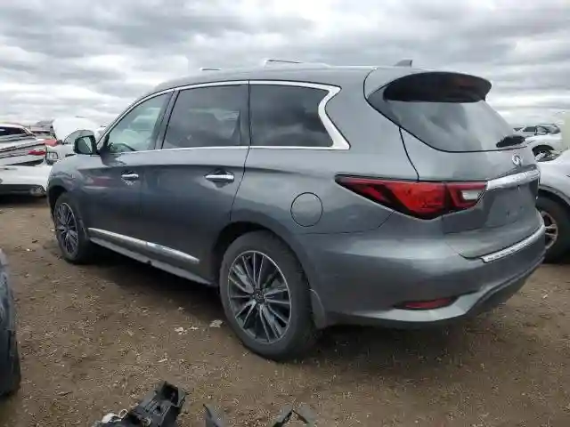 5N1DL0MM7KC514317 2019 INFINITI QX60-1