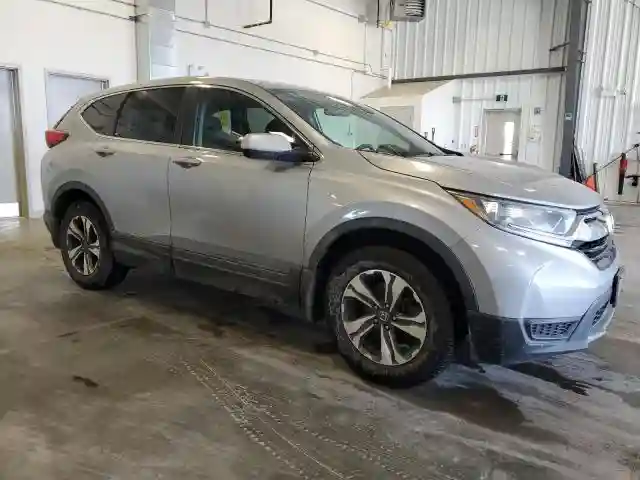2HKRW1H34JH001117 2018 HONDA CRV-3