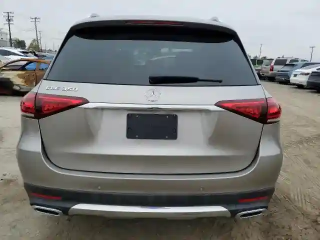4JGFB4JB3LA282267 2020 MERCEDES-BENZ GLE-CLASS-5