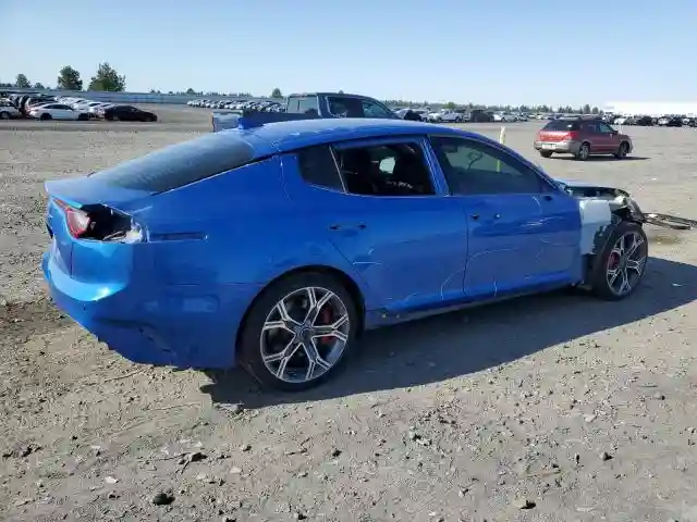 KNAE35LC6L6078877 2020 KIA STINGER-2