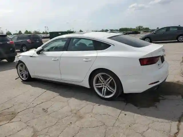 WAUENCF54JA135650 2018 AUDI A5-1