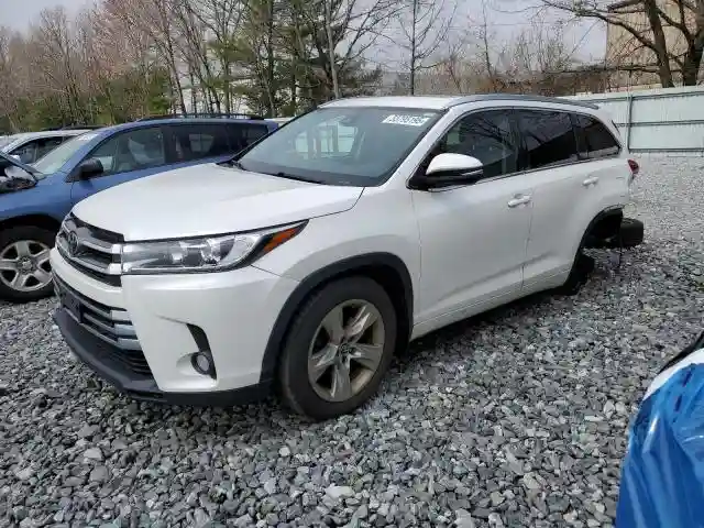 5TDDZRFH5HS391423 2017 TOYOTA HIGHLANDER-0