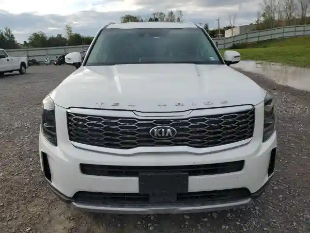 5XYP6DHC1LG004043 2020 KIA TELLURIDE-4