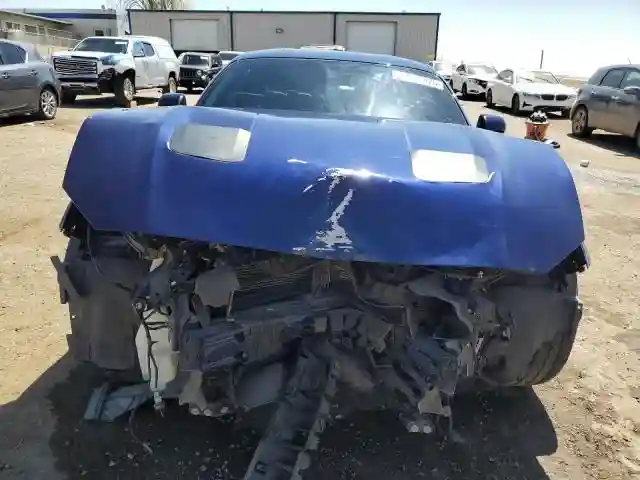 1FA6P8CFXJ5165262 2018 FORD MUSTANG-4