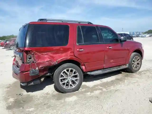 1FMJU1HT2GEF42156 2016 FORD EXPEDITION-2