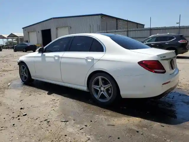 WDDZF4JB7HA038351 2017 MERCEDES-BENZ E-CLASS-1