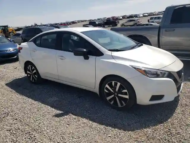 3N1CN8FV7NL847143 2022 NISSAN VERSA-3