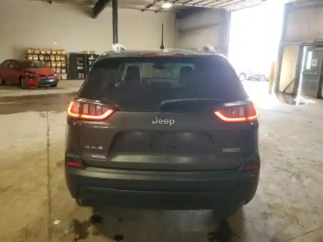 1C4PJMLB6KD460985 2019 JEEP GRAND CHEROKEE-5