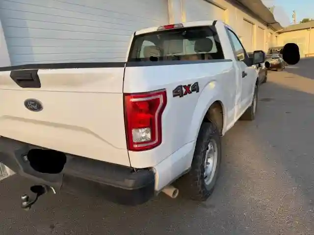1FTMF1EF7HKD76701 2017 FORD ALL MODELS-3