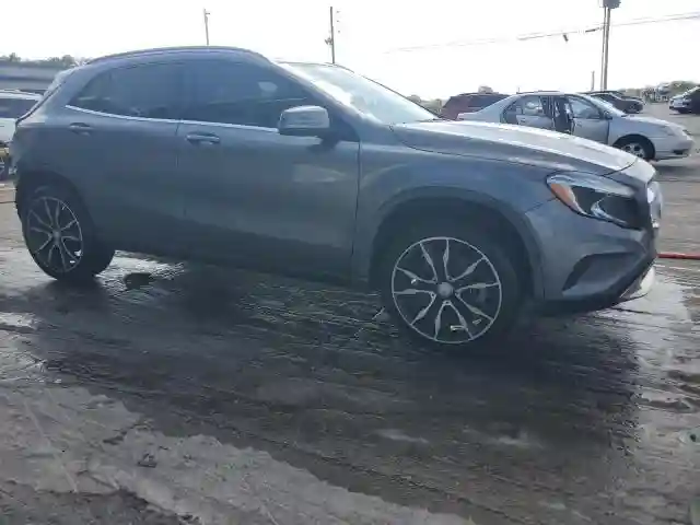 WDCTG4EB1HJ311401 2017 MERCEDES-BENZ GLA-CLASS-3