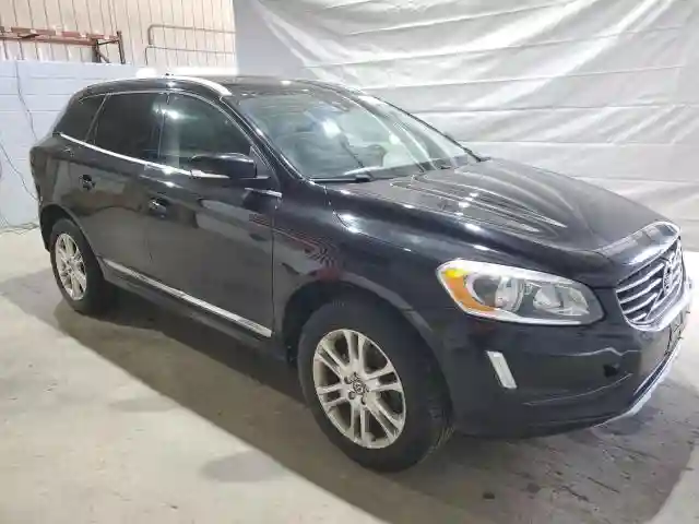 YV4612RK6G2783585 2016 VOLVO XC60-3