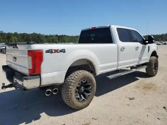 1FT7W2BT8KED99830 2019 FORD F250-2