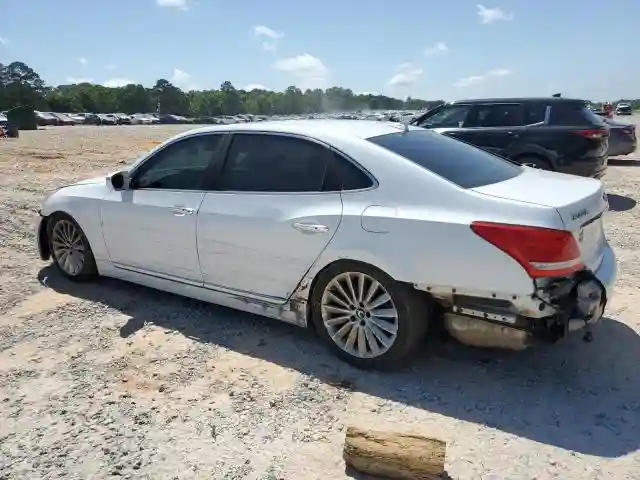 KMHGH4JH3FU099414 2015 HYUNDAI EQUUS-1