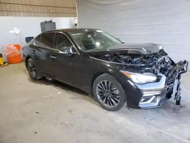 JN1EV7BR7NM341717 2022 INFINITI Q50-3