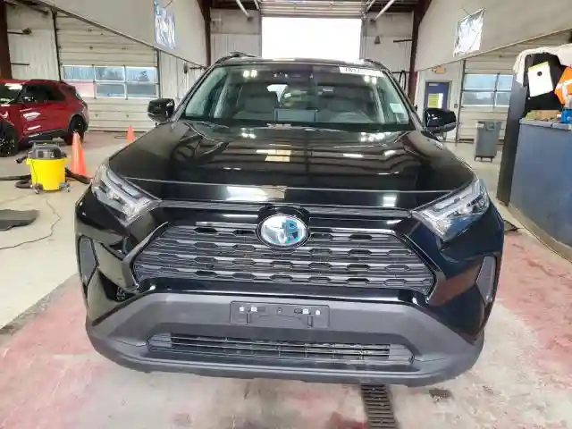 4T3RWRFV3NU065148 2022 TOYOTA RAV4-4