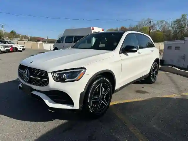 W1N0G8EB1LF810137 2020 MERCEDES-BENZ GLC-CLASS-0