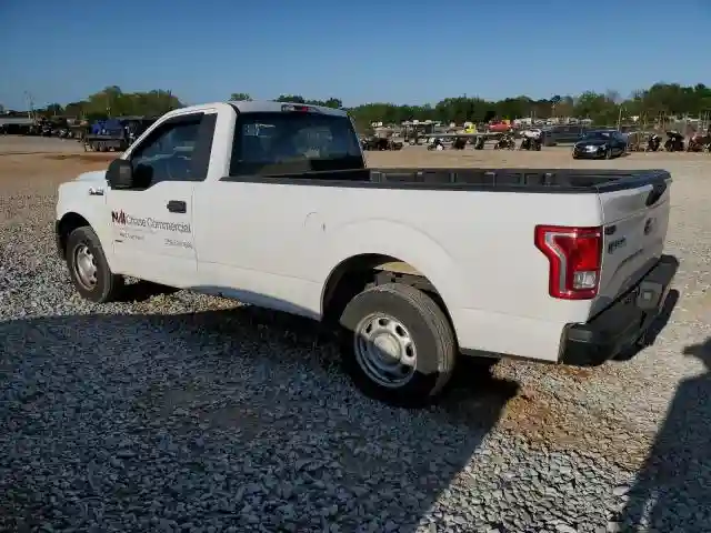 1FTMF1CP6GKD69703 2016 FORD ALL MODELS-1
