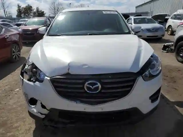JM3KE2BY9G0804422 2016 MAZDA CX-5-4