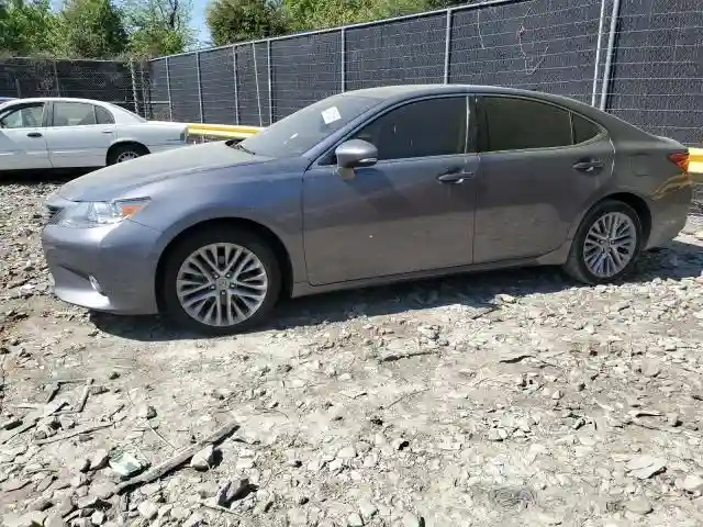 JTHBK1GG5F2160561 2015 LEXUS ES350-0