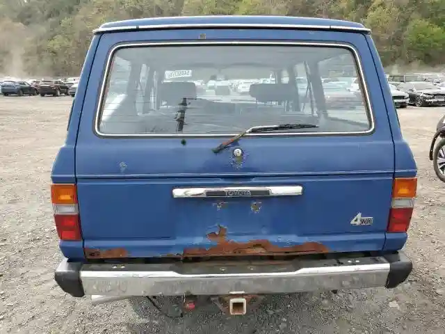 JT3FJ62G8K1106878 1989 TOYOTA LAND CRUISER-5