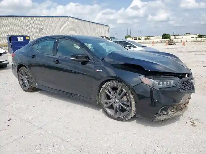 19UUB2F61KA006195 2019 ACURA TLX-3