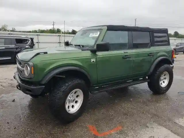 1FMDE5BH9NLB12610 2022 FORD BRONCO-0