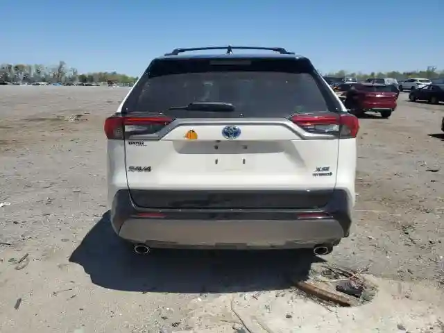 2T3EWRFV8LW080059 2020 TOYOTA RAV4-5