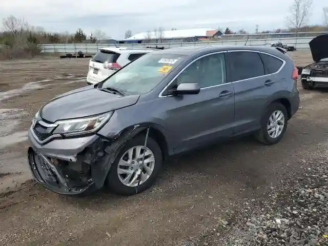 5J6RM4H52FL022750 2015 HONDA CRV-0